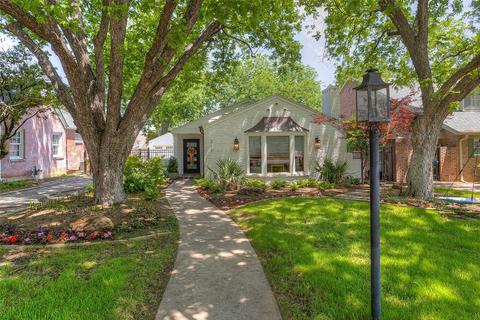 217 Williamsburg Ln, Fort Worth, TX 76107