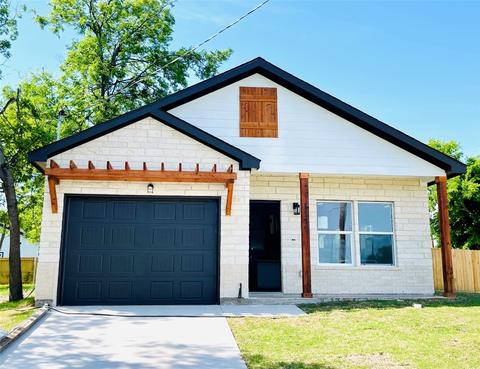 1519 Hemphill St, Greenville, TX 75401
