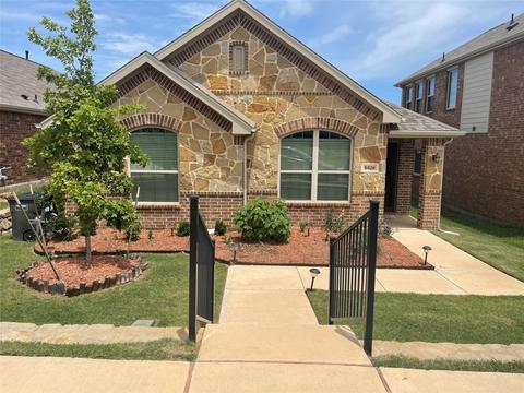 5828 Fir Tree Ln, Fort Worth, TX 76123