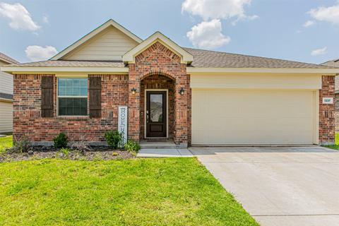 1337 Forest Haven Dr, Anna, TX 75409