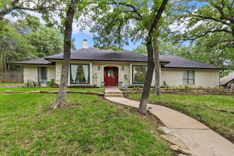 41 Highview Cir, Denton, TX 76205