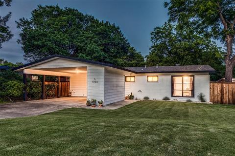 9740 Ash Creek Dr, Dallas, TX 75228