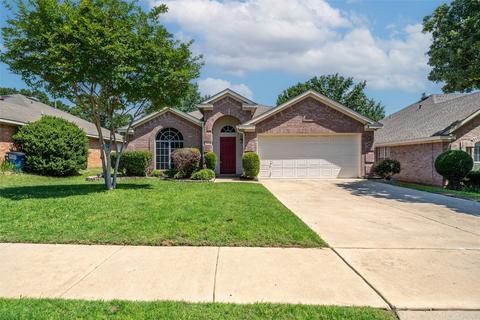 1715 Cedar Elm Dr, Corinth, TX 76210