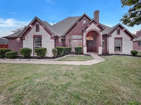 219 Ephraim Ct, Glenn Heights, TX 75154