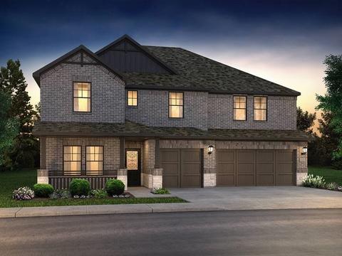 3908 Buckeye Bnd, Melissa, TX 75454
