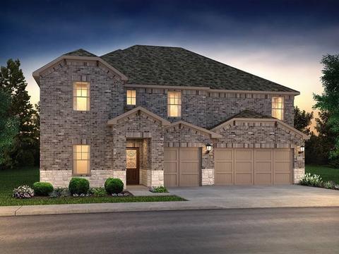 1303 Sweetleaf St, Melissa, TX 75454
