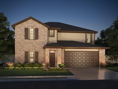 10652 Tonkala Dr, Fort Worth, TX 76179