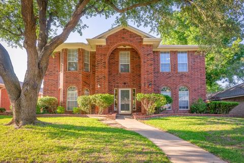 817 Red Tip Dr, Allen, TX 75002