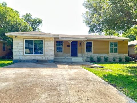 1918 Hillburn Dr, Dallas, TX 75217