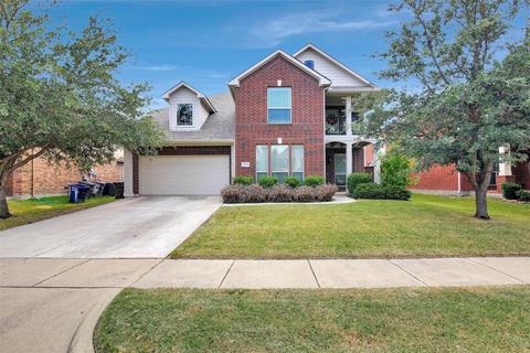 2672 Pine Trail Dr, Little Elm, TX 75068