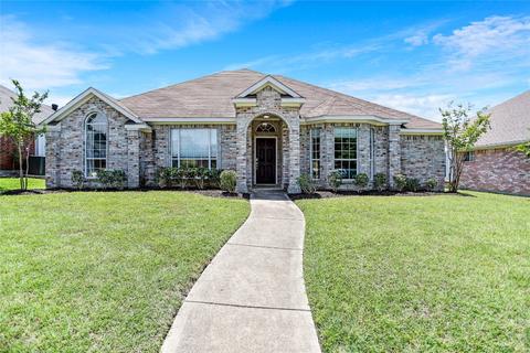 1410 Battlefield Dr, Rowlett, TX 75089