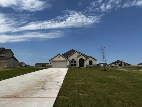 147 Spanish Moss Trl, Rhome, TX 76078