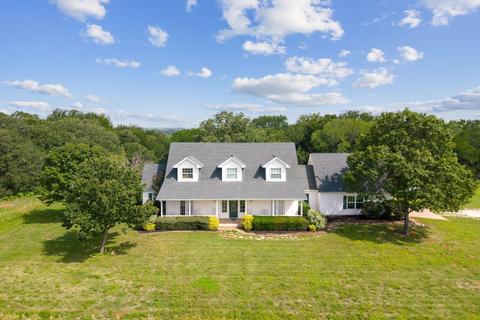 6533 Meinen Lake Rd, Grandview, TX 76050