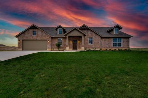 120 Spanish Moss Trl, New Fairview, TX 76078