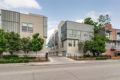 4914 Camdale Ct, Dallas, TX 75206