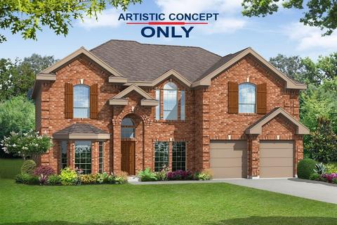 2621 Spotted Owl Ln, Celina, TX 75009