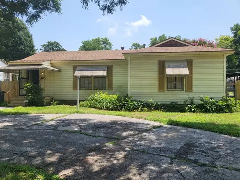 10908 Castolon Dr, Dallas, TX 75228