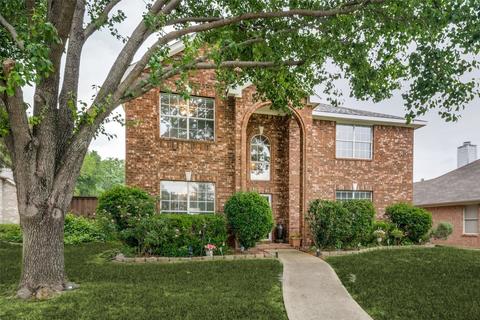 507 Bending Oaks Trl, Rockwall, TX 75087