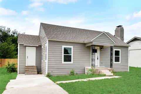 2607 Bell St, Seagoville, TX 75159