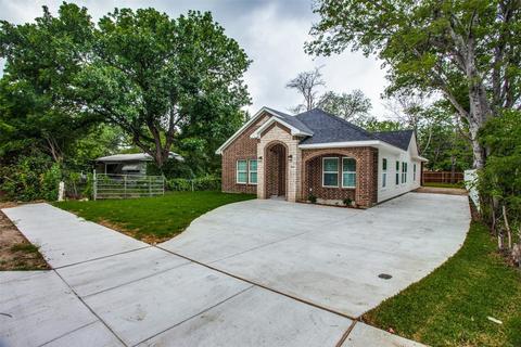 4949 Melodylane St, Fort Worth, TX 76137