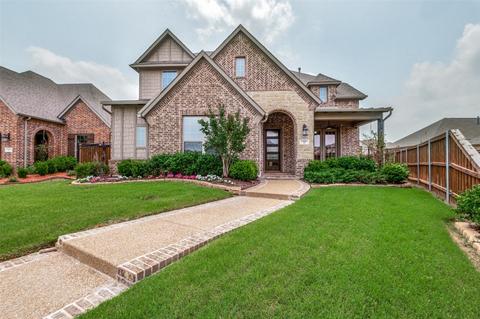 1404 White Squall Trl, Arlington, TX 76005