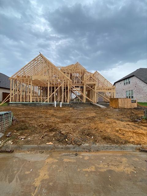 2310 Winecup Rd, Prosper, TX 75078