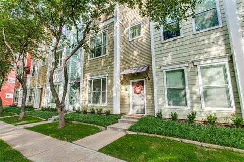 4121 Mckinney Ave #13, Dallas, TX 75204