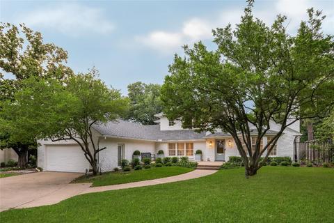 5345 Nakoma Dr, Dallas, TX 75209