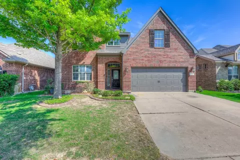 3641 Jockey Dr, Fort Worth, TX 76244