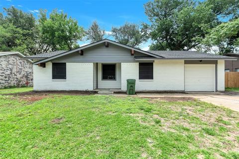 1300 Janann Ave, Arlington, TX 76014