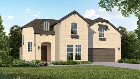 117 Chisos Ct, Rhome, TX 76078