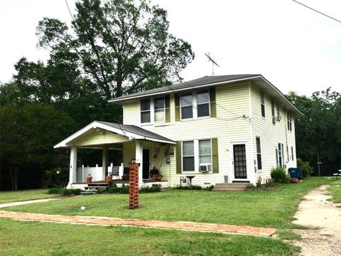 1577 W 4th Ave, Corsicana, TX 75110