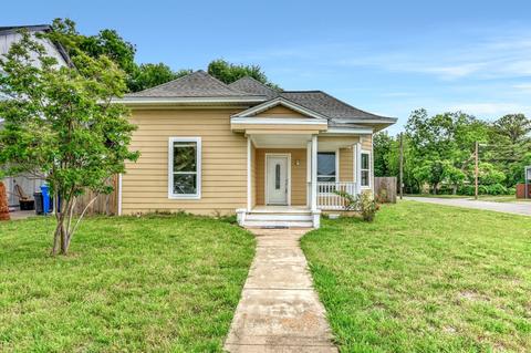 901 W Woodard St, Denison, TX 75020