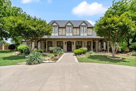805 Bentbrook Ln, Sherman, TX 75092