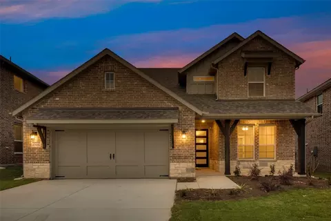 15032 Ted Trl, Aledo, TX 76008