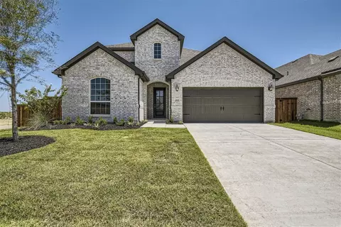 203 Buffalo Blvd, Rhome, TX 76078