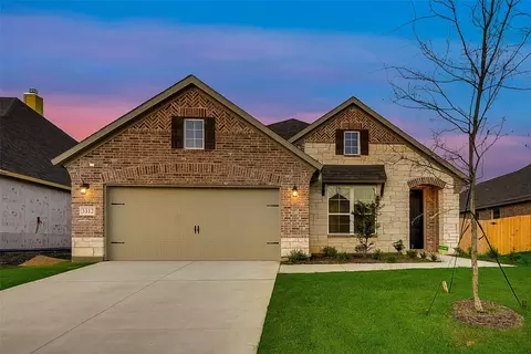 3312 Bent Creek Dr, Anna, TX 75409
