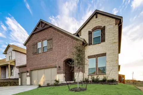 313 Honey Brook Ln, Aledo, TX 76008