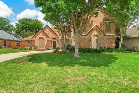 2615 Brookwood Dr, Mansfield, TX 76063
