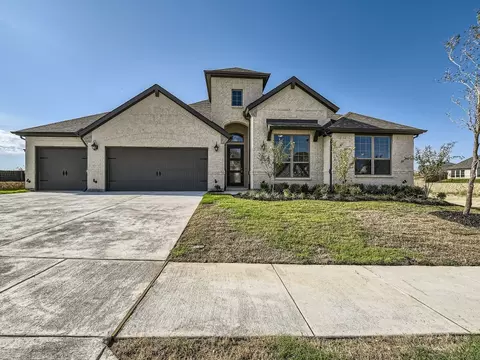 135 Buffalo Blvd, Rhome, TX 76078