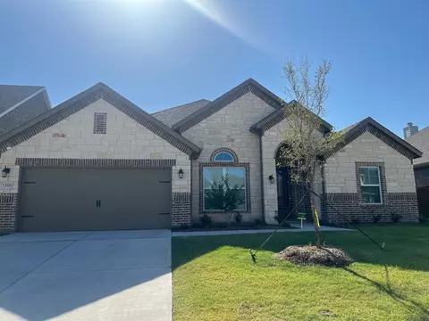 3309 Bent Creek Dr, Anna, TX 75409