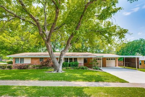 502 Valencia Dr, Garland, TX 75041