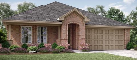 5475 Montrose Dr, Forney, TX 75126