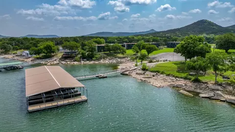 1655 Cedar Crest Loop #E-6, Graford, TX 76449