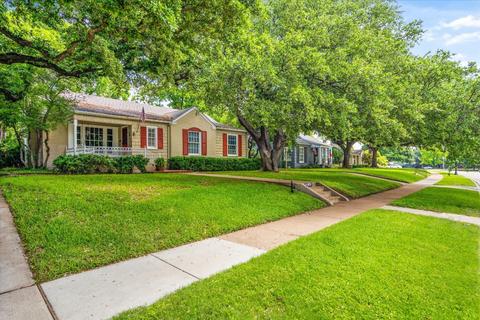 3520 Dorothy Ln N, Fort Worth, TX 76107
