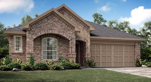 5477 Montrose Dr, Forney, TX 75126