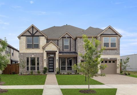 917 Huffines Blvd, St Paul, TX 75098