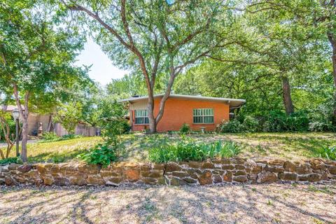 2014 Emerson Ln, Denton, TX 76209