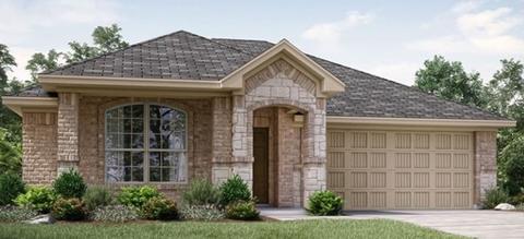 5479 Montrose Dr, Forney, TX 75126