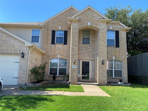 4014 Bay Springs Ct, Arlington, TX 76016